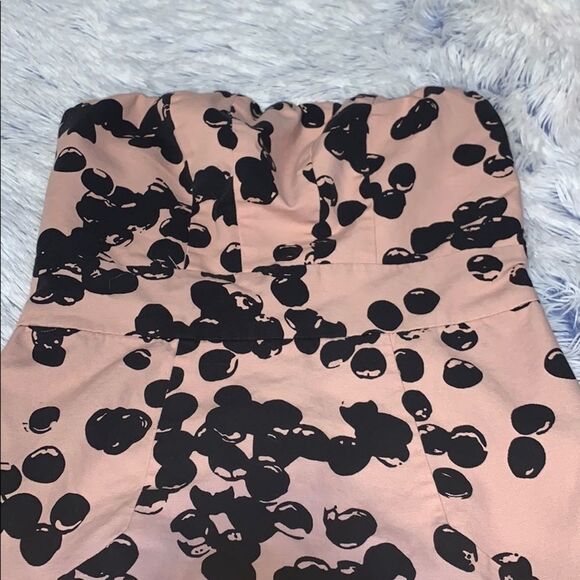 The Limited - Pink Dress - size 2 - Picture 8 of 14